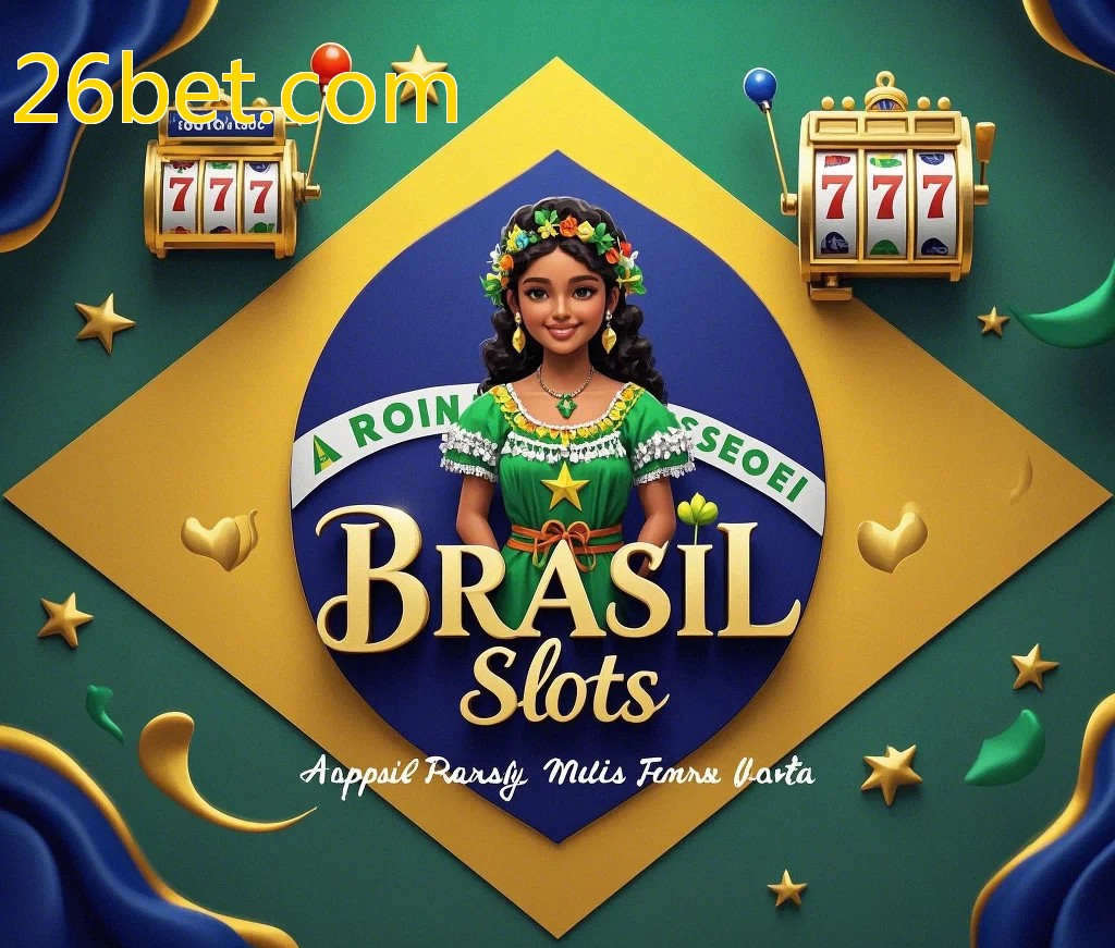 26bet-Game-Slots